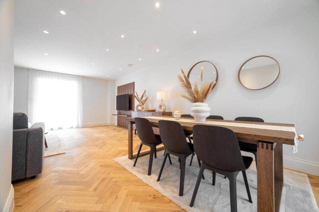 Appartement The Heart Of Westminster