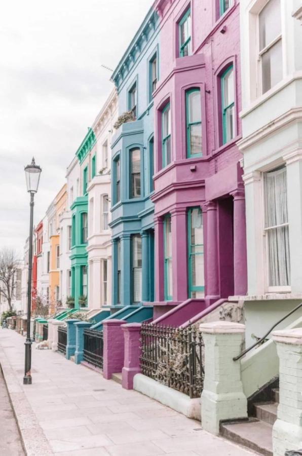 2 Notting Hill Portobello Road Amazing Location! Appartement Londen
