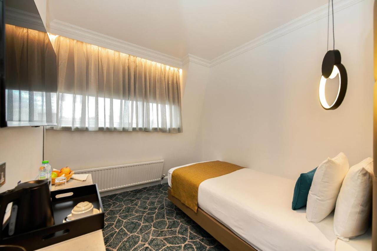 Queens Park Hotell 3*