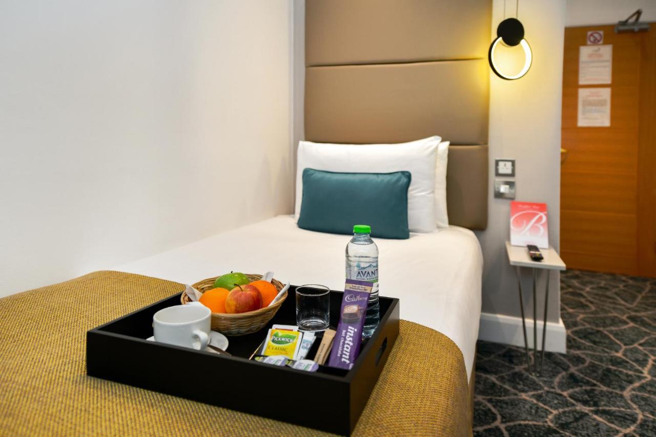 Queens Park Hotel Londen