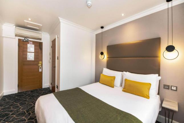 Queens Park Hotell