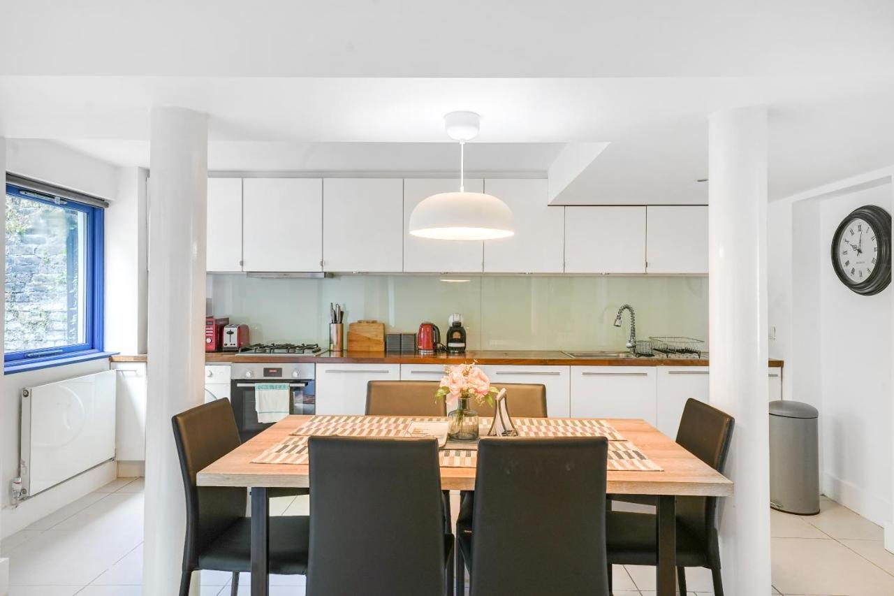 Appartamento Spacious 2 Bedroom In Camden