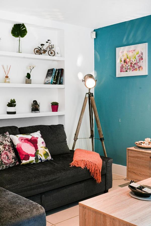 Appartement Spacious 2 Bedroom In Camden