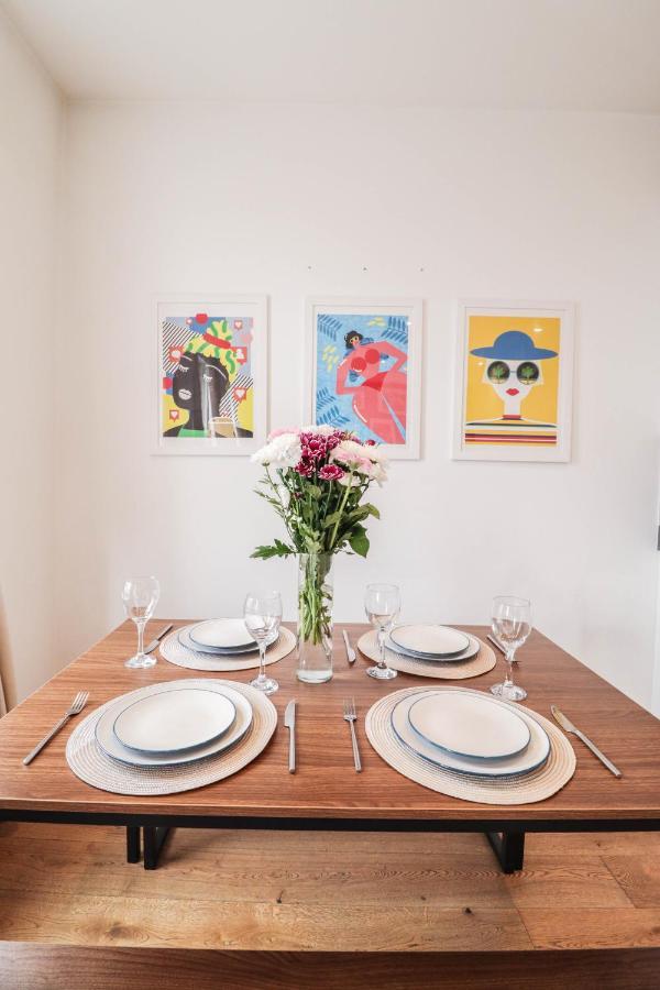 Appartement Modern & Spacious 1 Bedroom Clapham Junction Flat