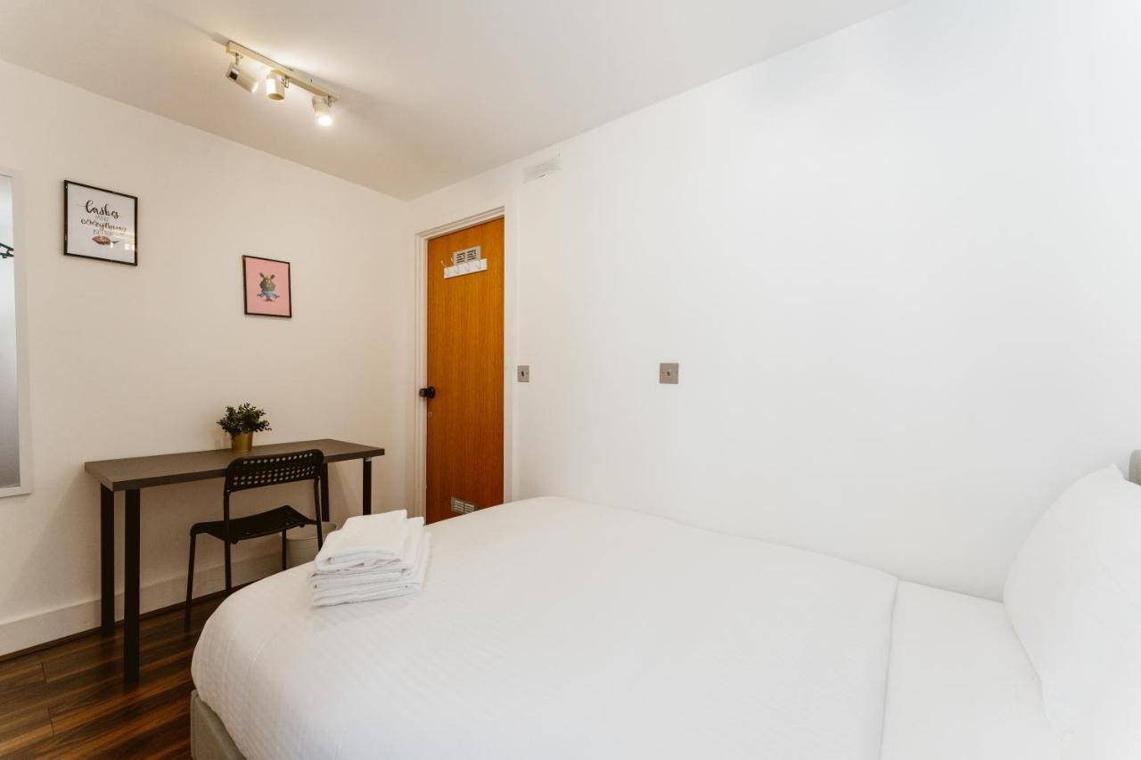 Limehouse Double - 3 Gasthof London