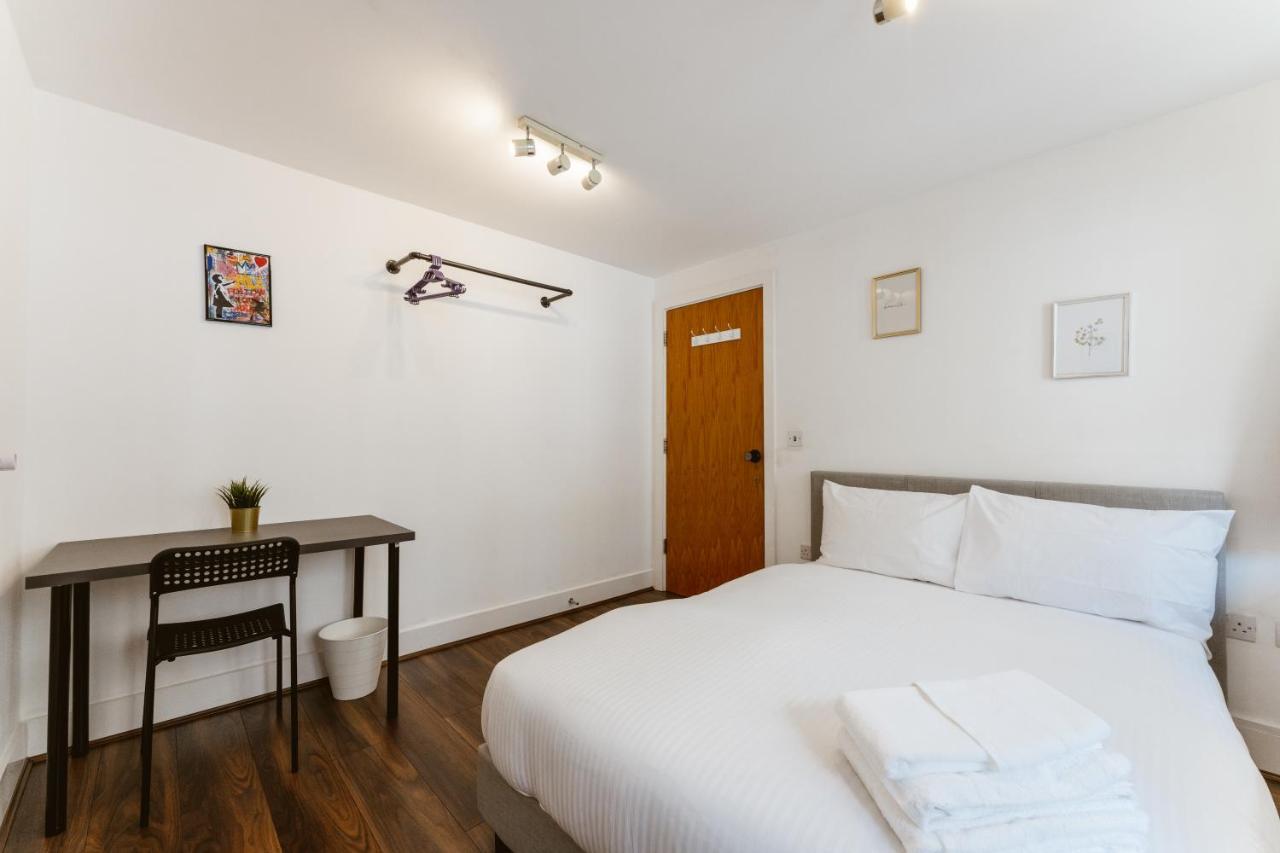 Gasthof Limehouse Double - 3 *