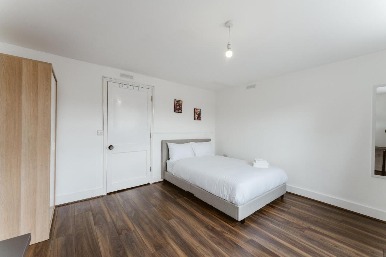 Limehouse Double - 3 Gasthof *