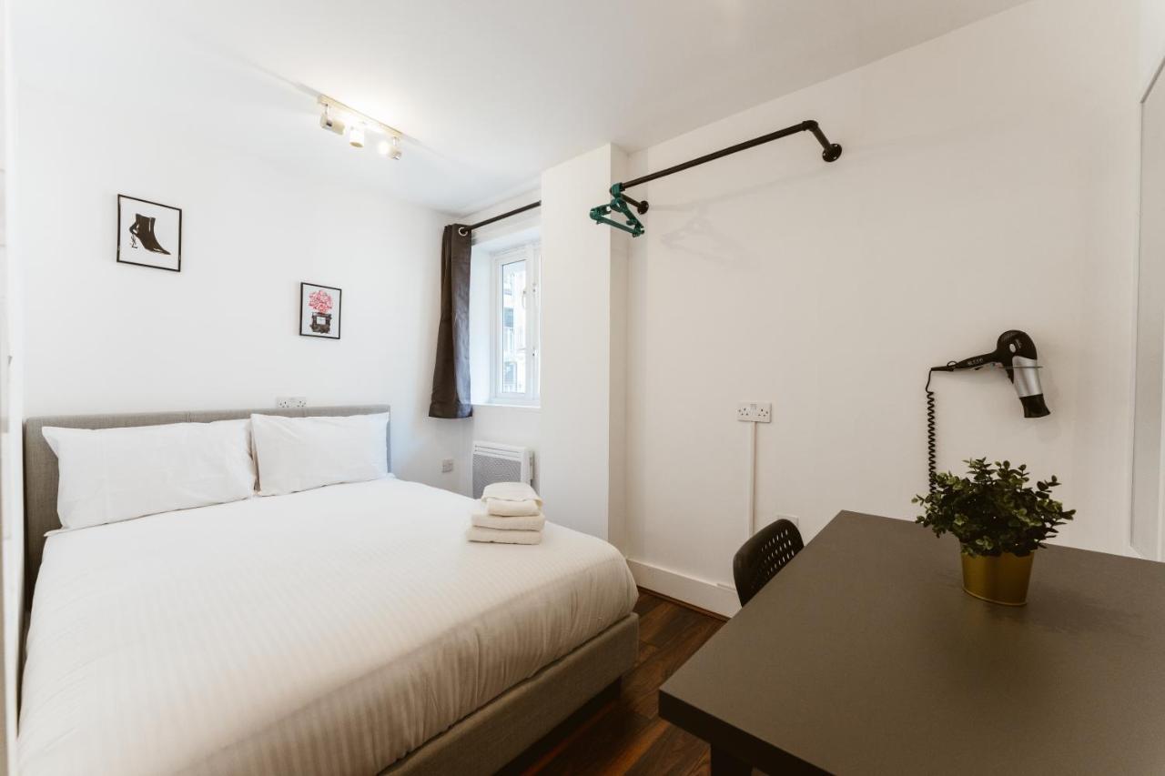 Limehouse Double - 3 Gasthof