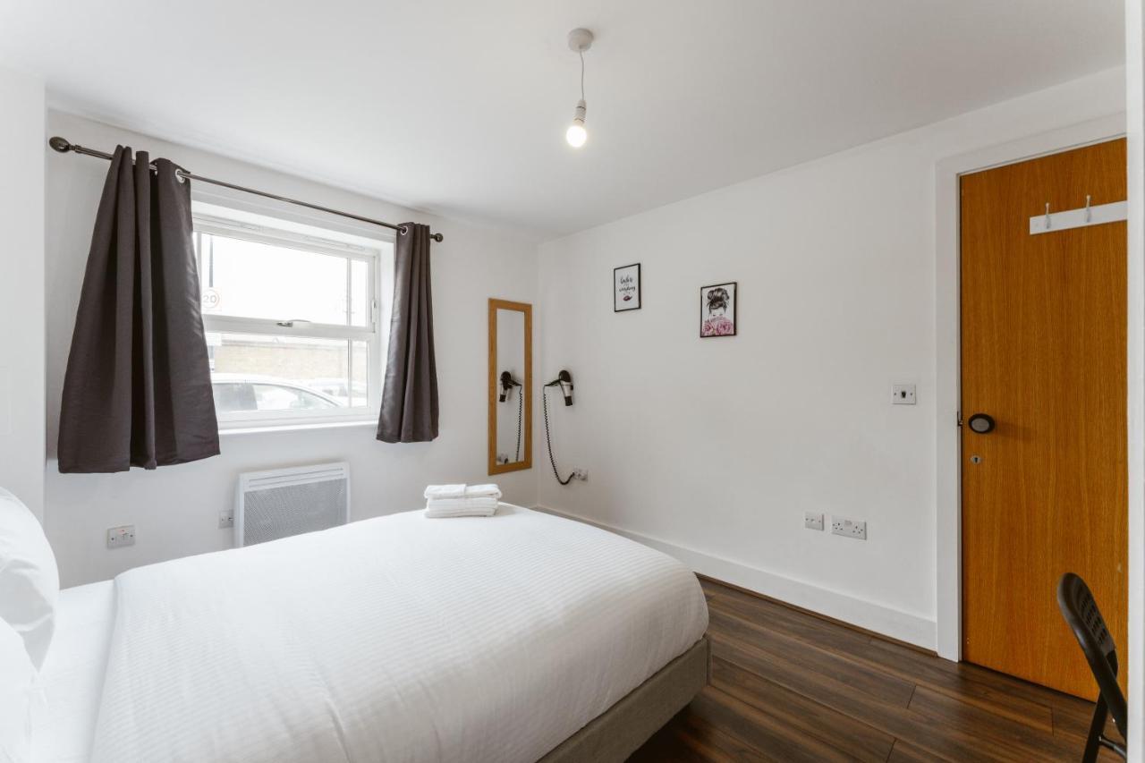 Limehouse Double - 3 Gasthof