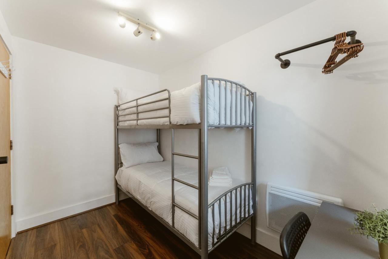 Gasthof Limehouse Double - 3 *