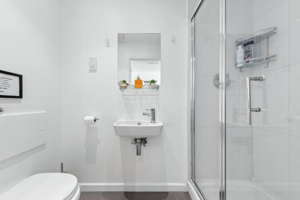 Apartment Piccadilly Haven, Flat In Vr12 *