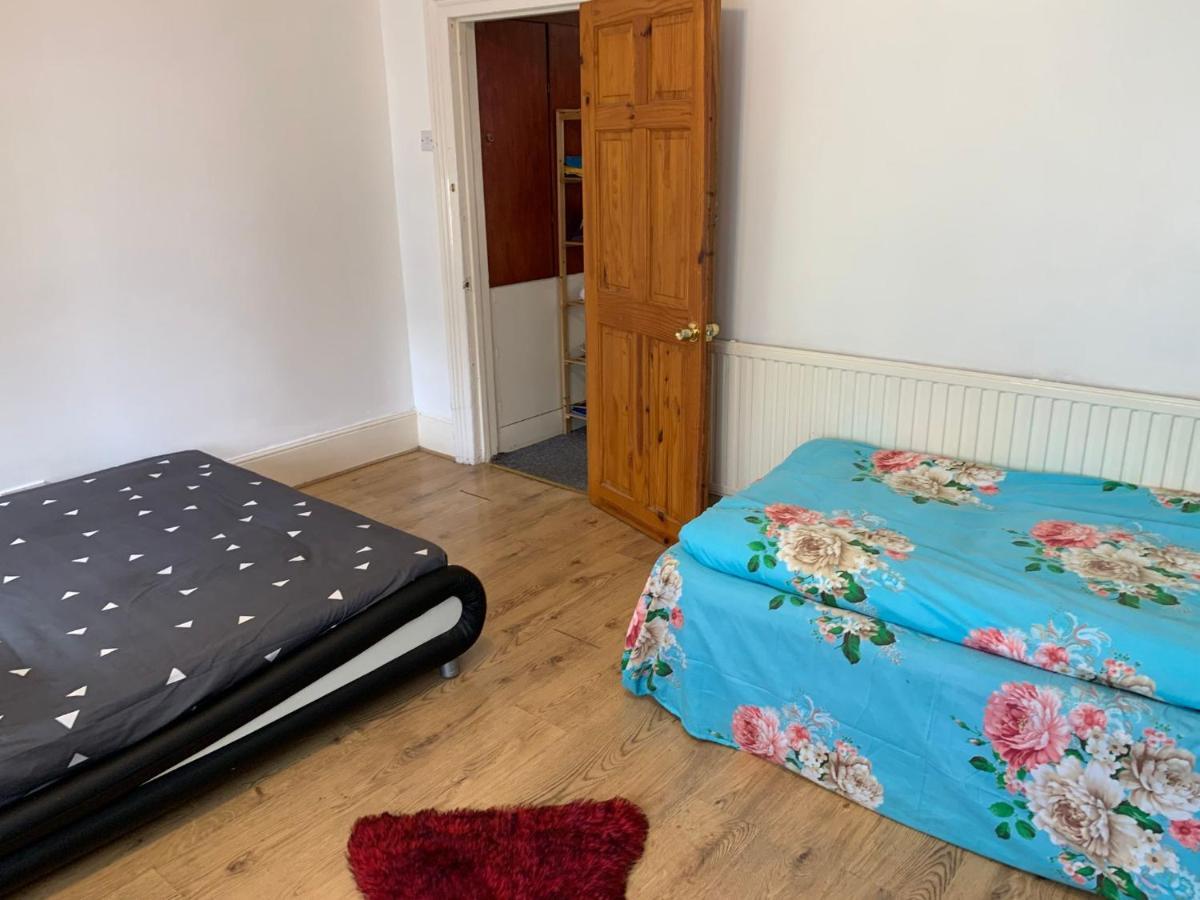 Double Bedroom Near The St Street Rail Station Gasthof