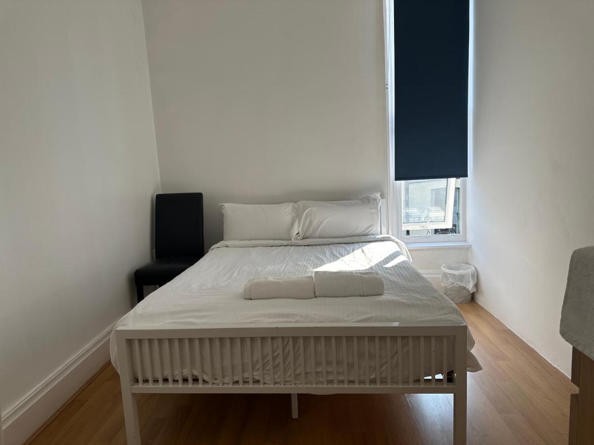 Brick Lane Hotel 2*