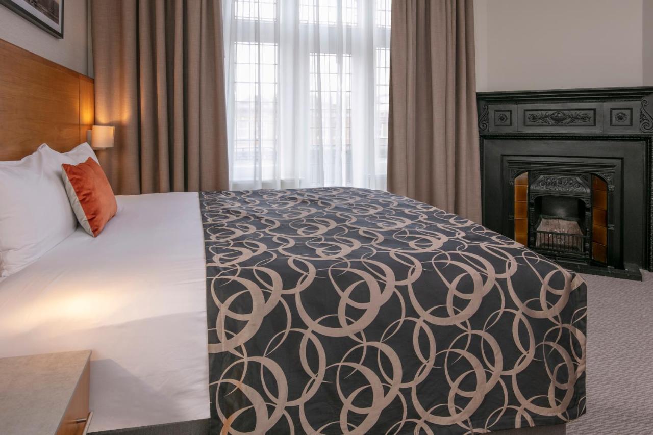 Hotel The Crown London, Worldhotels Distinctive London