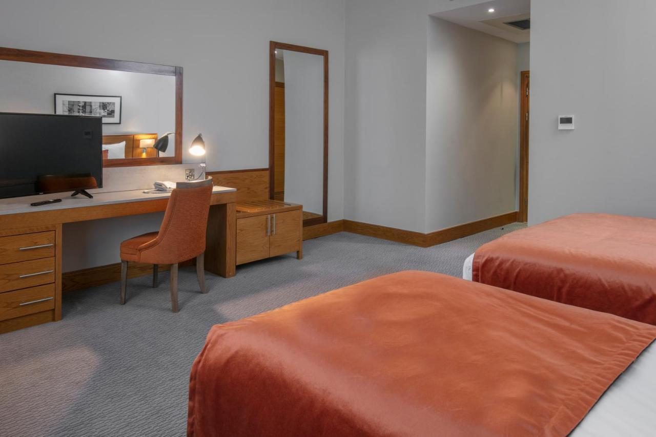 The Crown London, Worldhotels Distinctive Hotel Londres