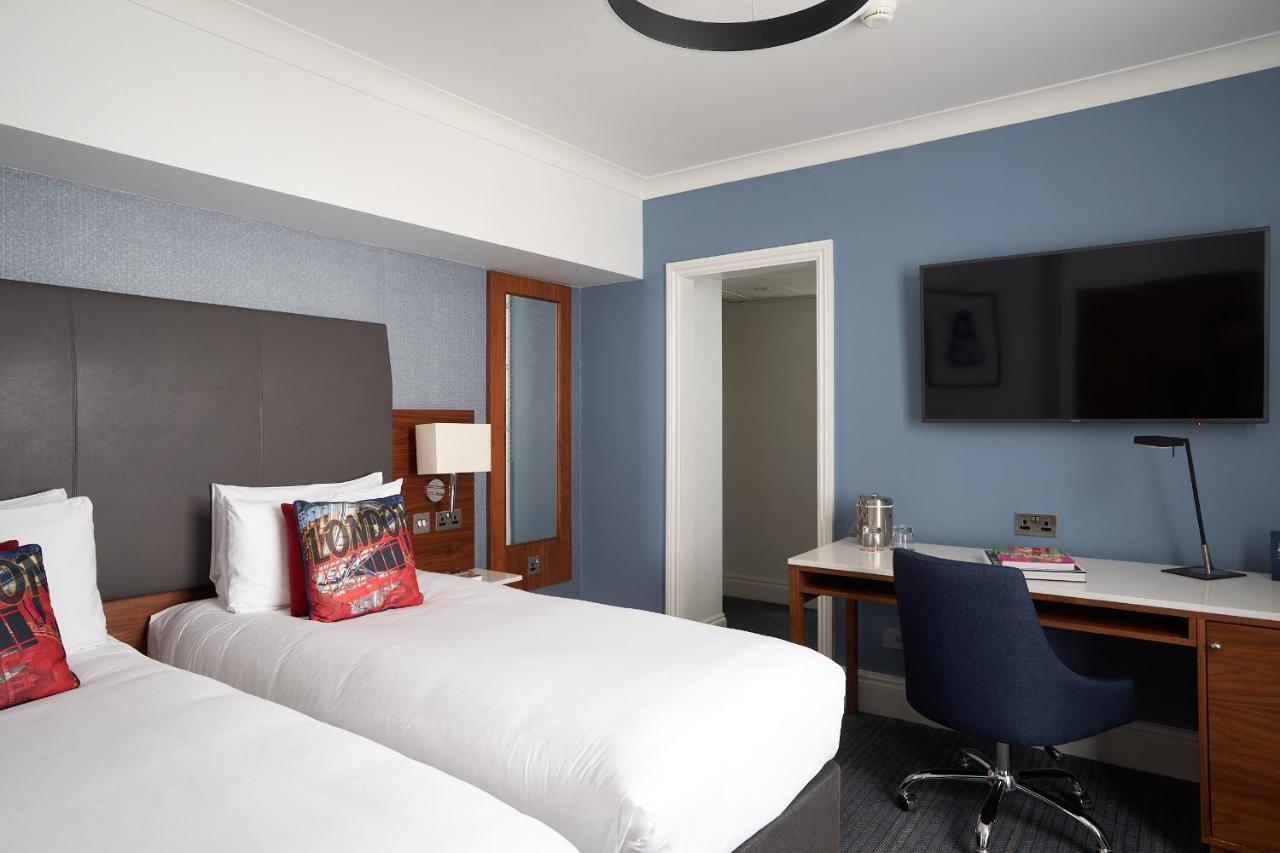 The Cumberland, 4* Londra