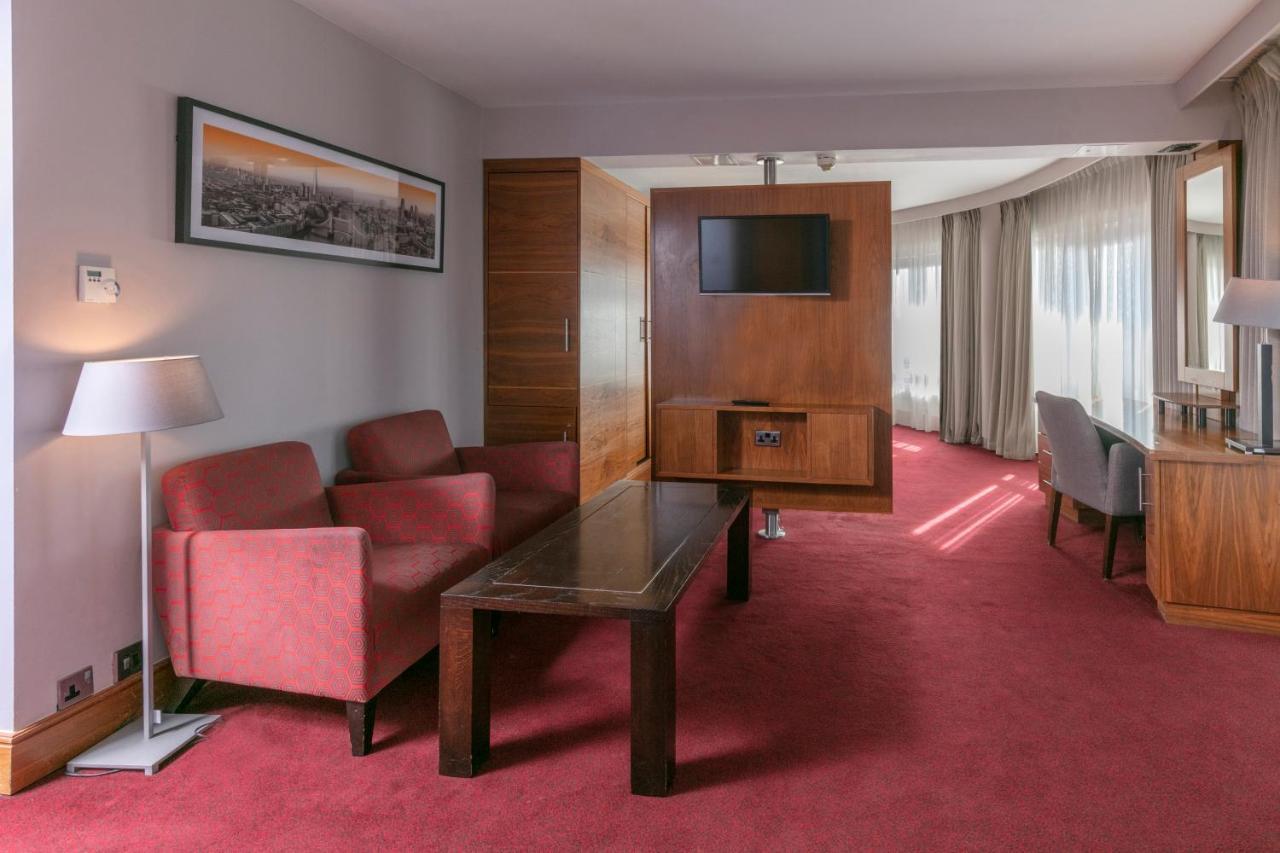 Hotel The Crown London, Worldhotels Distinctive Londres