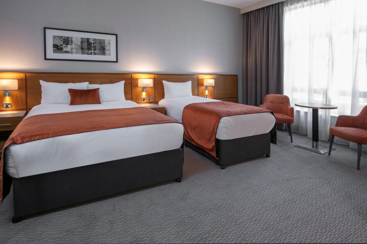 Hotel The Crown London, Worldhotels Distinctive Londres