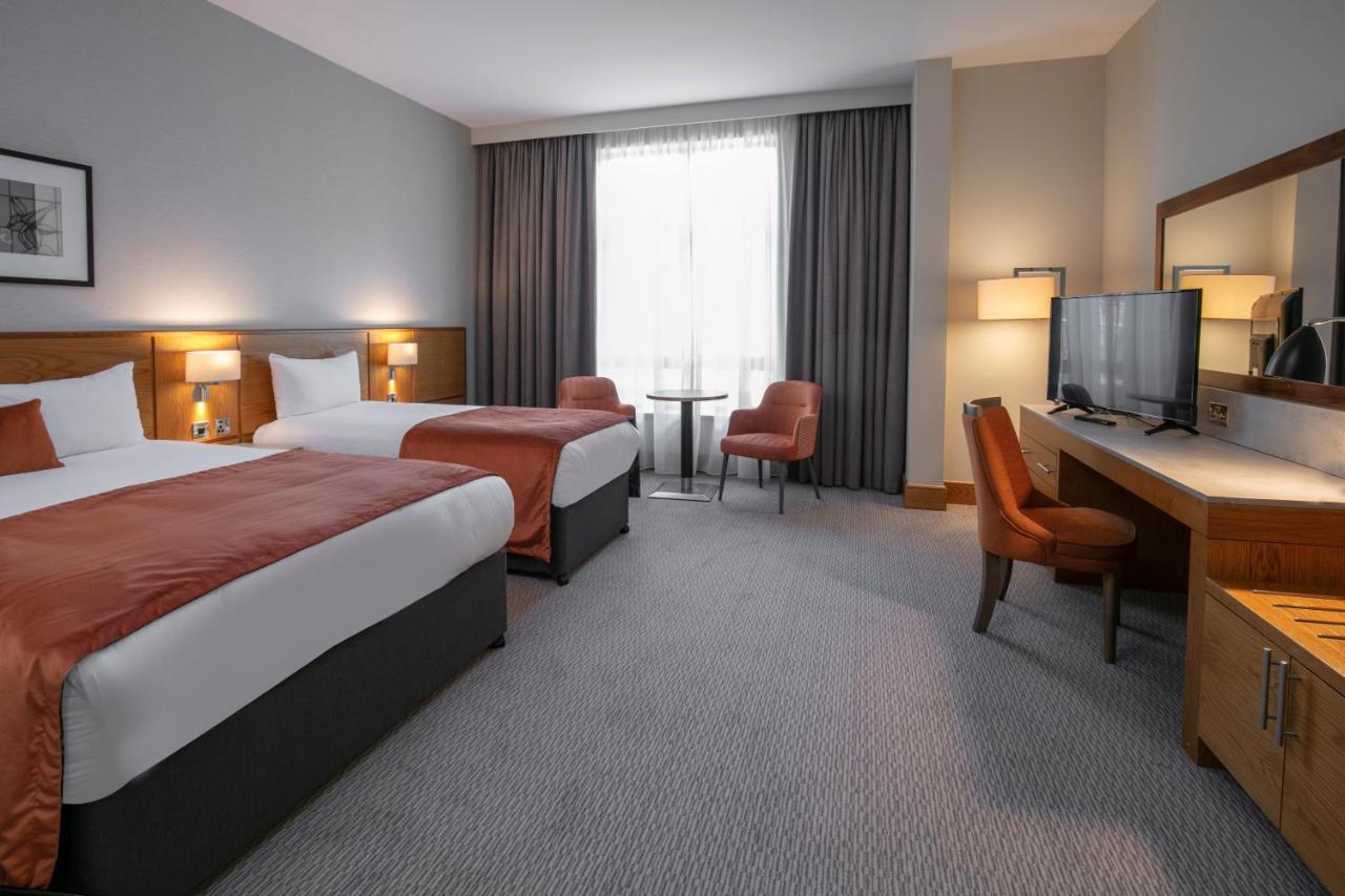 Hotel The Crown London, Worldhotels Distinctive 4*