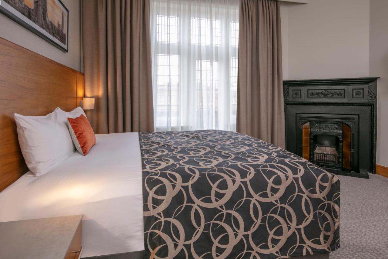 The Crown London, Worldhotels Distinctive Hotel