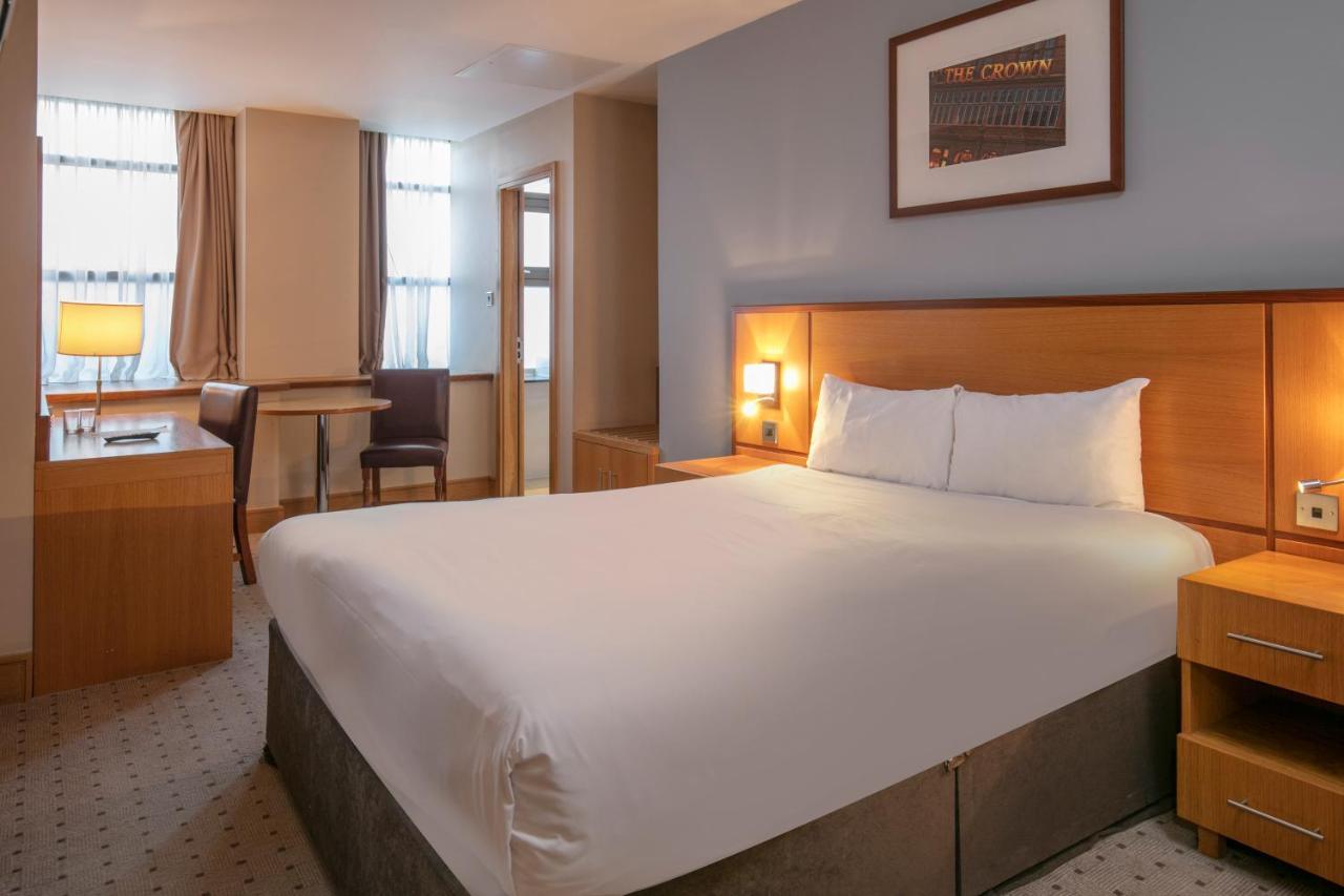 Hotel The Crown London, Worldhotels Distinctive Londres