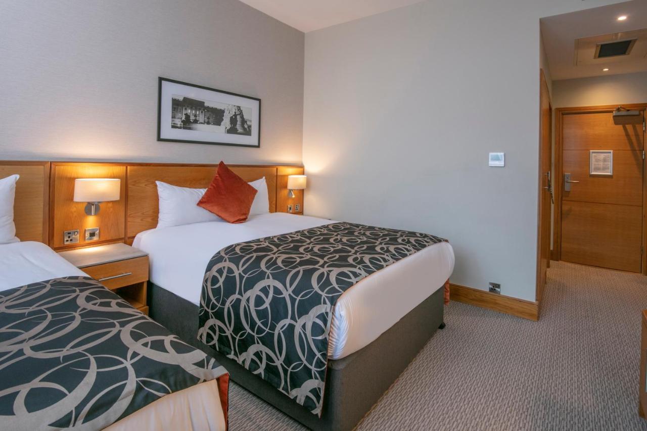 The Crown London, Worldhotels Distinctive Hotel Londres