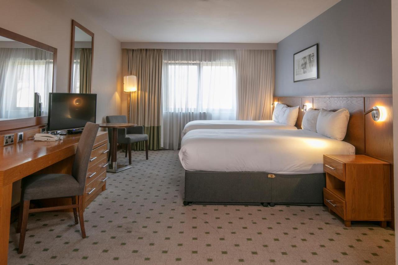 The Crown London, Worldhotels Distinctive Hotel Londres