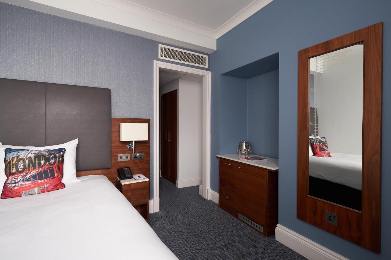 Hotel The Cumberland, Londra