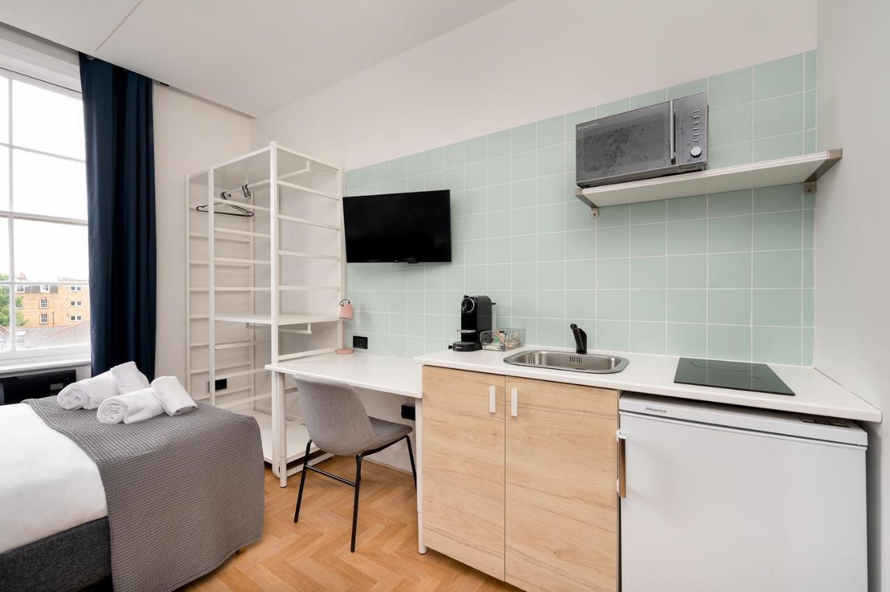 D8 House Apartment *