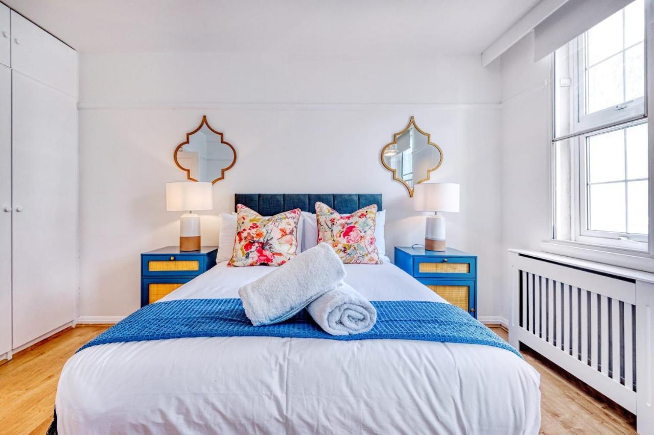 Lejlighed Marble Arch 2-bedroom