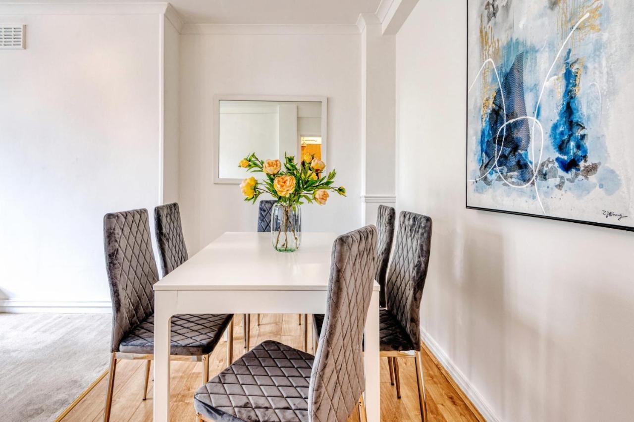 Marble Arch 2-bedroom Lejlighed *