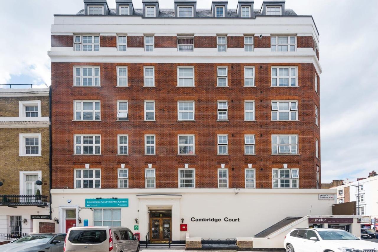 Lejlighed Marble Arch 2-bedroom London