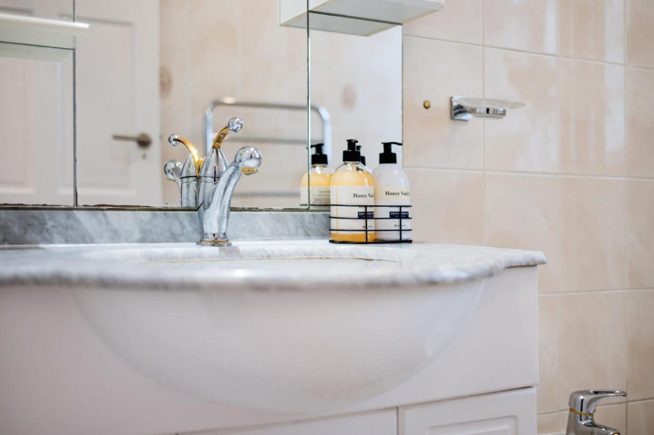Marble Arch 2-bedroom Lejlighed *