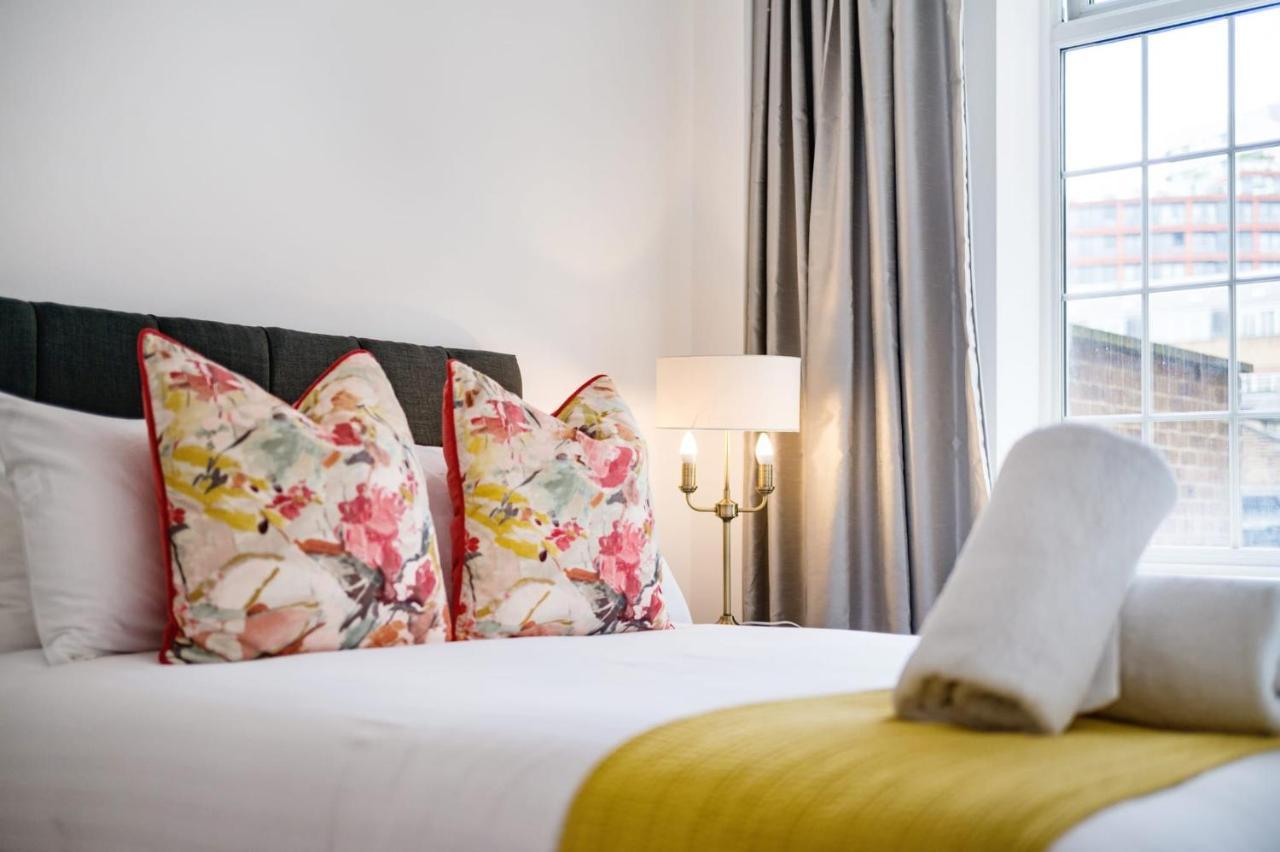 Marble Arch 2-bedroom Lejlighed London