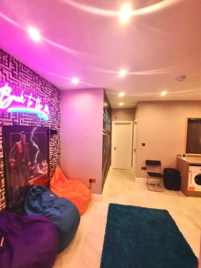 Lejlighed Deptford Stays London