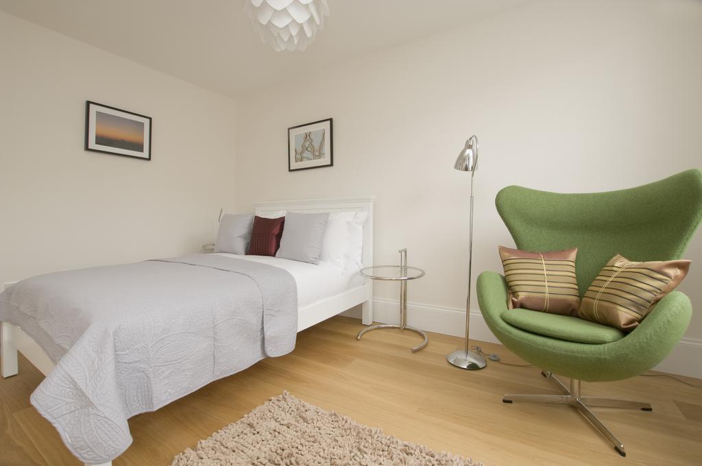 Lägenhet Saco Marylebone - Gloucester Place