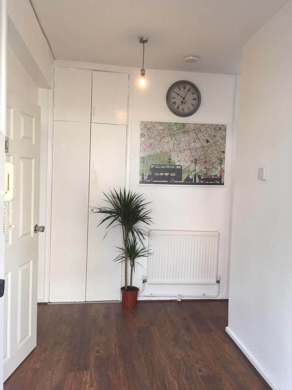 2 Bantry House * London