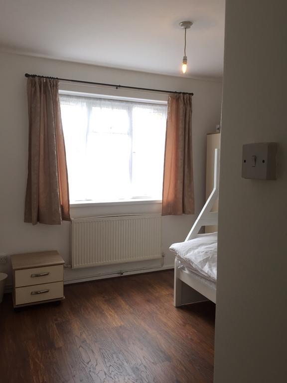 2 Bantry House Apartment London