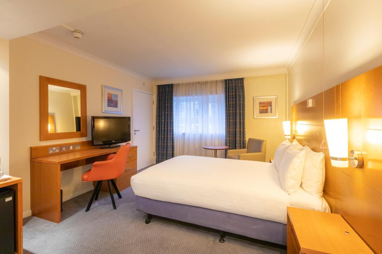 - Regent's Park By Ihg London