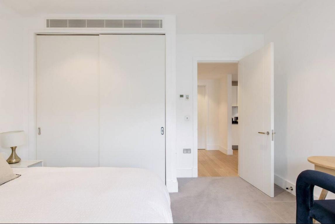 Privat bolig Lovely - Coven Garden