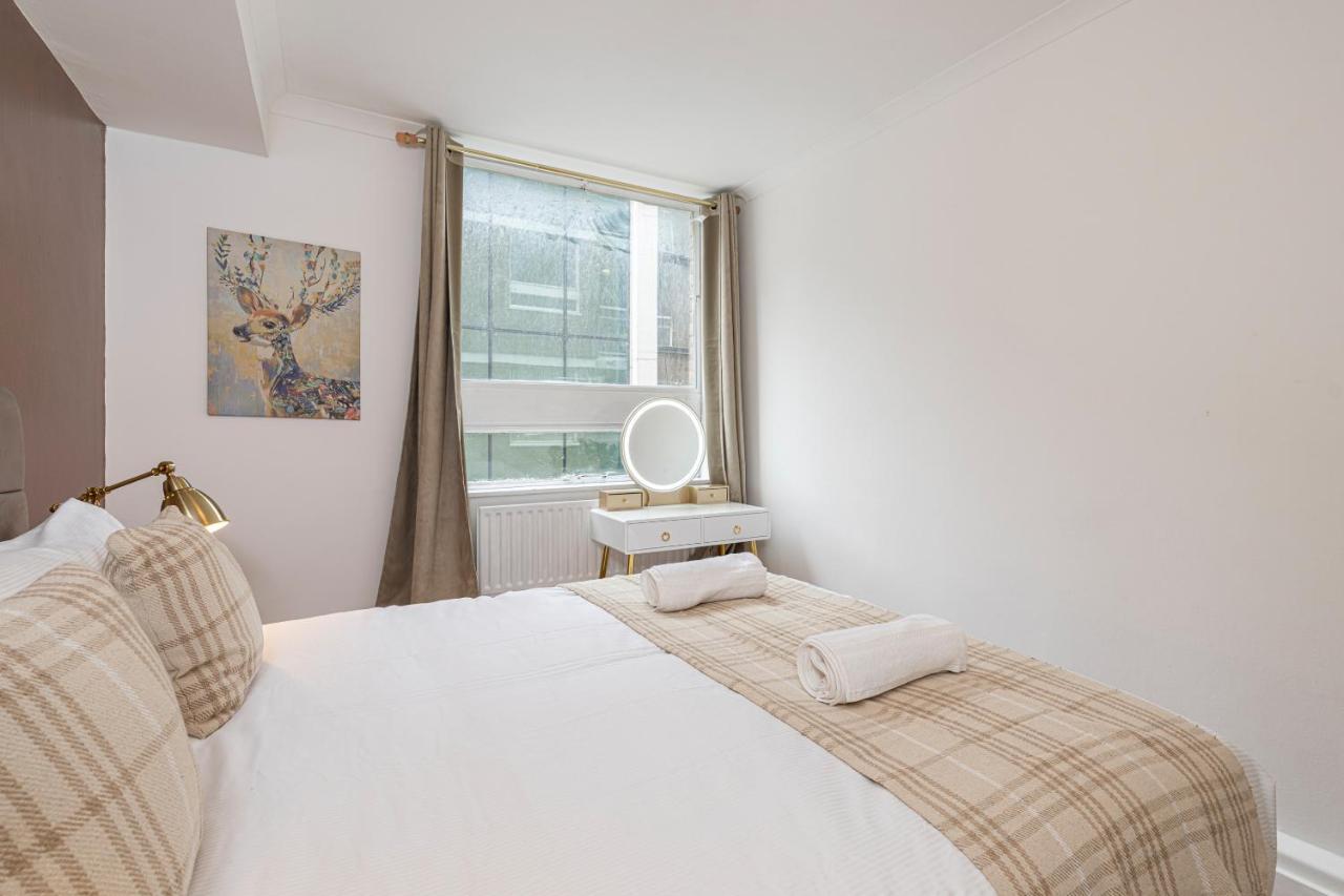 Lejlighed Lovely Near Hyde Park & Oxford St