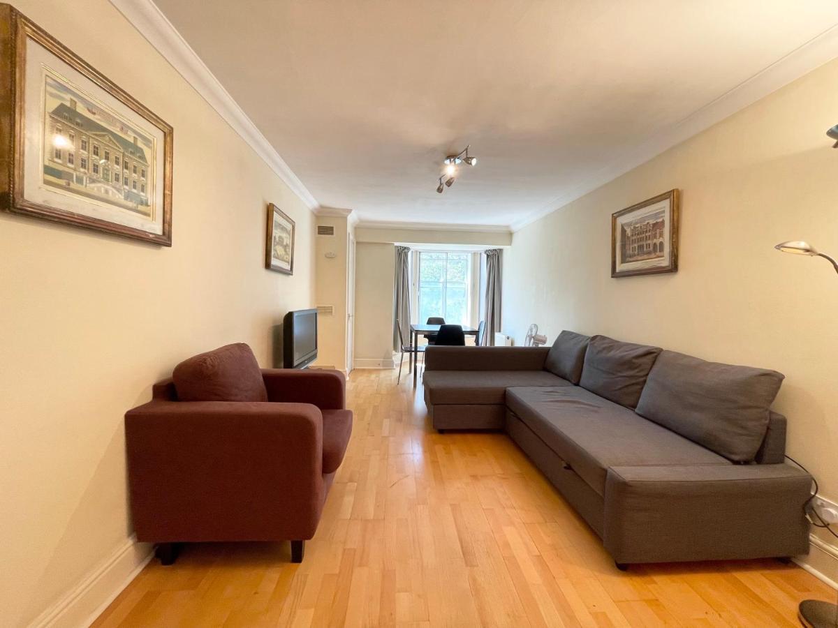 Stylish In Victoria & Westminster Appartement