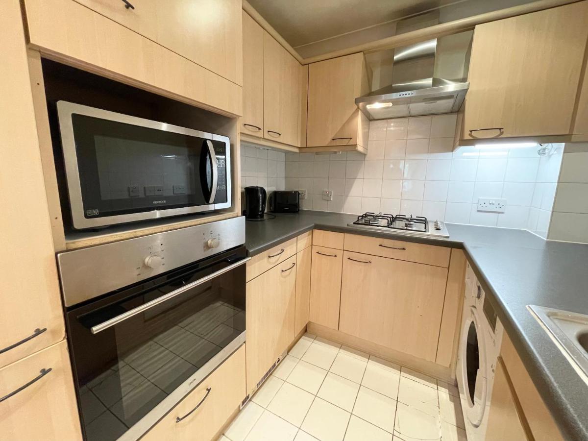 Appartement Stylish In Victoria & Westminster *