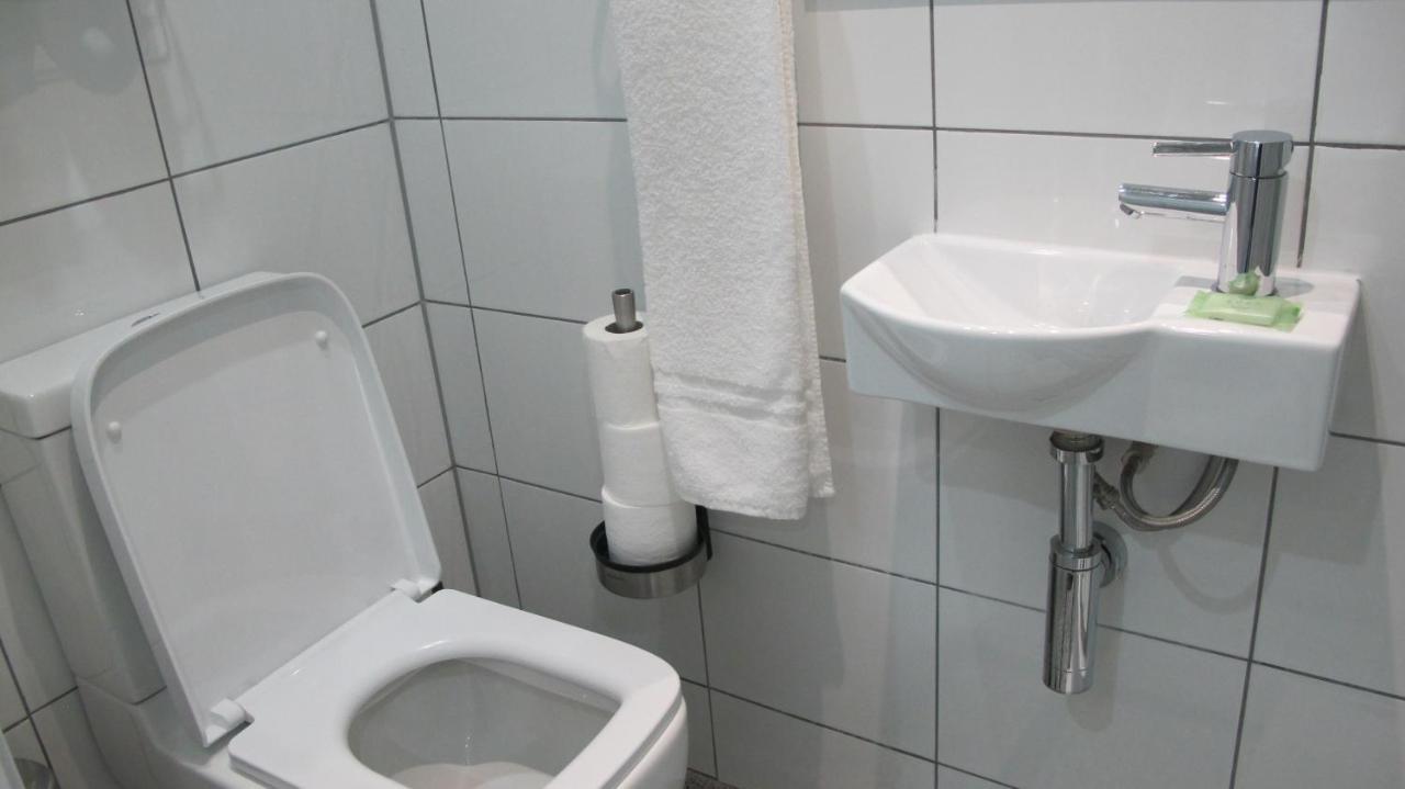 Hotel Alhambra London