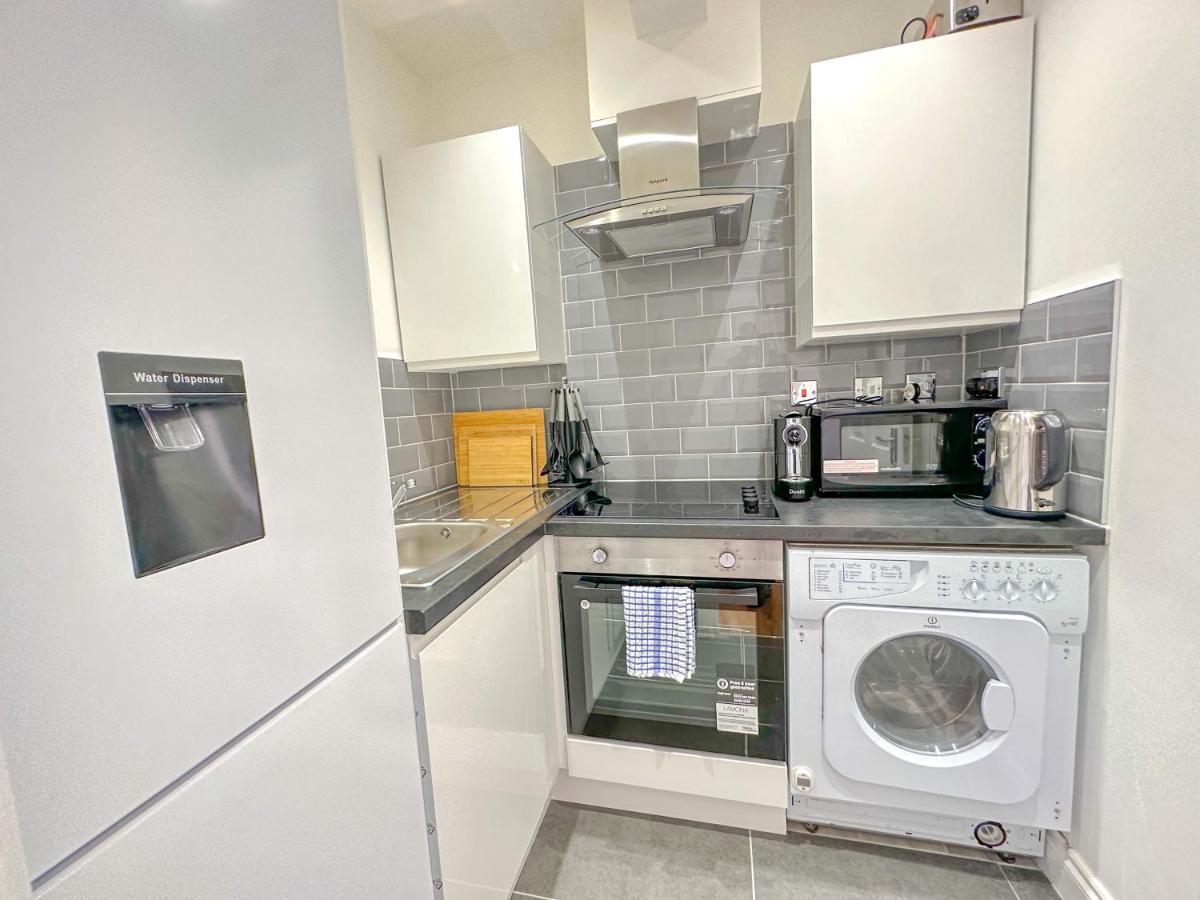 Parkway Residences Appartement Londen