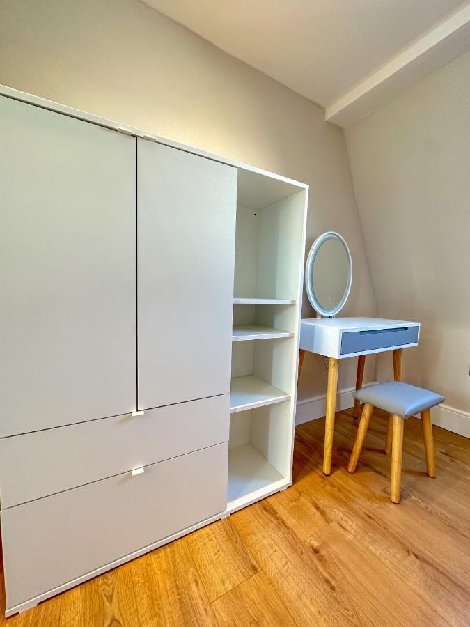 Parkway Residences Londen