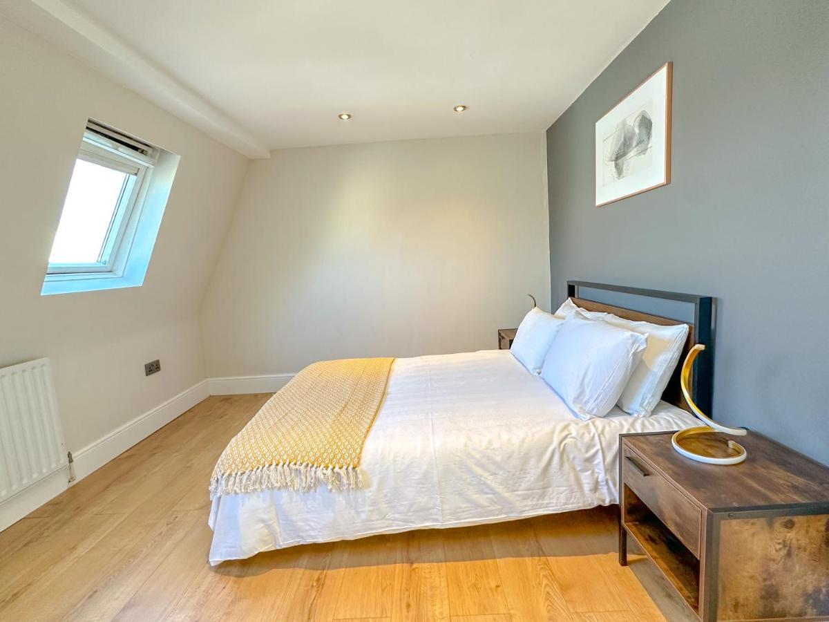 Parkway Residences Londen