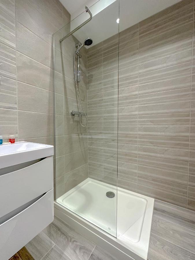 Appartement Parkway Residences