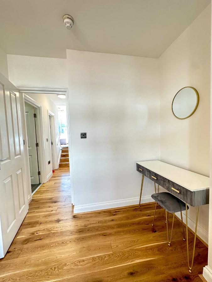 Parkway Residences Appartement Londen