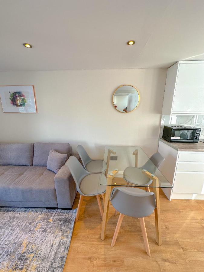 Parkway Residences Appartement *